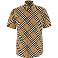 camicia ' check'