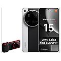15 ultra + kit 512 gb silver