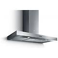 turbo air cappa sofia h6 ix / a / 60 a parete da 60 cm aspirante colore acciaio inox