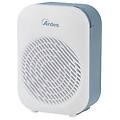 termoventilatore 2000w ar4f14g blu bianco