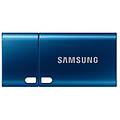 Samsung Muf 128da Unita Flash Usb 128 Gb Usb Tipo C 3 2 Gen 1 3 1 Gen 1 Blu