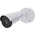 q1971-e pallottola (forma) telecamera di sicurezza ip interno e esterno 768 x 576 pixel parete