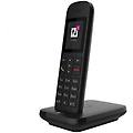 telefono deutsche telekom sinus 12 wireless display 2 pollici vivavoce nero