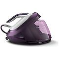 - psg8050/30 ferro da stiro con caldaia continua potenza 2700 watt colore viola