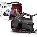 Imetec Onda P2 Ferro Da Stiro Con Caldaia Continua Potenza 2400 Watt Colore Nero