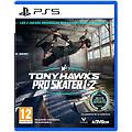 tony hawks pro skater 1+2 ps5