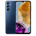 galaxy m15 16 5 cm (6. 5) dual sim ibrida 5g usb tipo-c 4 gb 128 gb 6000 mah blu