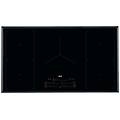 piano cottura a induzione ike95753fb da incasso potenza 7200 w 5 fornello colore nero