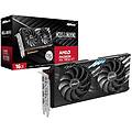 radeon rx 7800 xt challenger 16go 16384 mb gddr6