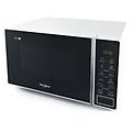 Whirlpool Microonde Mwp203w White 859991567100 1000 Watt 20 L