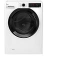 h-link pro lavatrice carica frontale 9 kg 40% pi&ugrave; efficente della classe a 1400 giri bianco