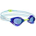 occhiali turbo racer ii rainbow blu navy mad wave