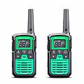 radio bidirezionale xt30 pro 16 canali lcd ctcss 2 pezzi