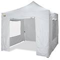 kit 4 laterali per gazebo serie piramide 3x3