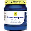nutrition essential amino powder 300 grammi