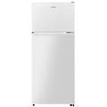 - rf212epw4 frigorifero con congelatore libera installazione 124 l e bianco