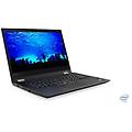 notebook thinkpad x380 yoga refurbished monitor 13. 3' touch screen full hd intel core i5 i5-8350u