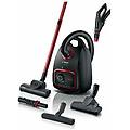Bosch Bgl6pow1 Serie 6 Aspirapolvere Con Sacco Propower Nero