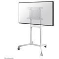 neomounts by mobiletto portatile per tv (ns-m1250white)