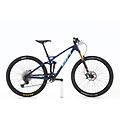 BH FITNESS mtb ricondizionata · bh lynx 5 carbonio xt · buone condizioni bh