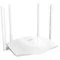 Tenda Router Wi Fi 6 Ax1800 Dual Band Gigabit Rx3
