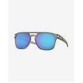 occhiali latch beta matte gray ink con lenti prizm sapphire polarized
