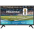 smart tv 32'' hd ready 32a4q