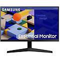 Samsung Ls27c314eauxen Monitor Pc 27 1920x1080 Pixel Full Hd Led Nero