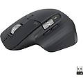 mouse bluetooth 910-006559 grigio scuro