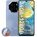 smartphone shark 6 8gb 128gb 5g dual sim display 6. 88 120hz nfc