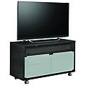 - mobile tv matera mt 110 finitura opaca /lucida con anta bianco