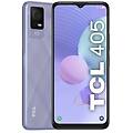tcl smartphone 405 6. 6'' 32gb ram 2gb dual sim lavender purple