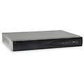 levelone nvr-0504 videoregistratore di rete (nvr) nero (nvr-0504)