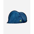 monza tenda blu unica