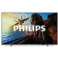 PHILIPS 7000 series 43pus7000/12 tv 109 2 cm (43'') 4k ultra hd smart tv wi-fi nero