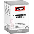 capelli pelle unghie 60 compresse