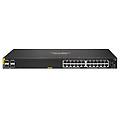 aruba 6100 24g cl4 4sfp+ swch cpnt