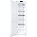 congelatore monoporta bianco statico classe e 176 9x54 cm 204 lt 37900590