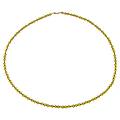 collana donna oro giallo gl101687