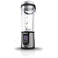 Ninja Frullatore Portatile Bc151eubk Capacita 0 54 Litri Potenza 14 4 Watt Color