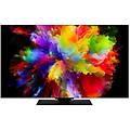 tv-55z80aez televisione smart tv 55 pollici oled 4k ultra hd wi-fi nero