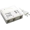 Metronic Amplificatori Xantenne Tv 2usc 414113