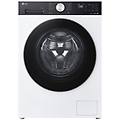 f4nx5011tkc lavatrice intelligente 11 kg classe a-40% bianco/nero