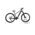 ebike ricondizionata · reaction hybrid abs 750 · come nuovo