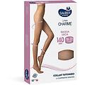 desa pharma srl collant charme tuttonudo 140 denari colore medio taglia 4 eleganza e comfort