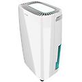 - 05652 deumidificatore 2 5 l 46 db 205 w bianco