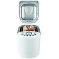 - md 11011 macchina per il pane 550 w bianco