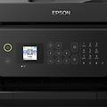 Epson Multifunzione Inkjet Et 4800 A4 Quadricromia 5760 X 1440 Dpi C11cj65402