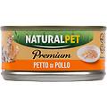 premium cat adult umido in gelatina 70 gr petto di pollo confezione da 6 pezzi 1° ordine? scegli
