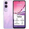 y21d 17 cm (6. 68'') android 15 4g usb tipo-c 4 gb 256 gb 6500 mah viola